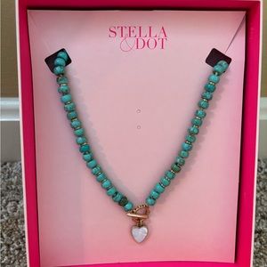 Stella and Dot Necklace